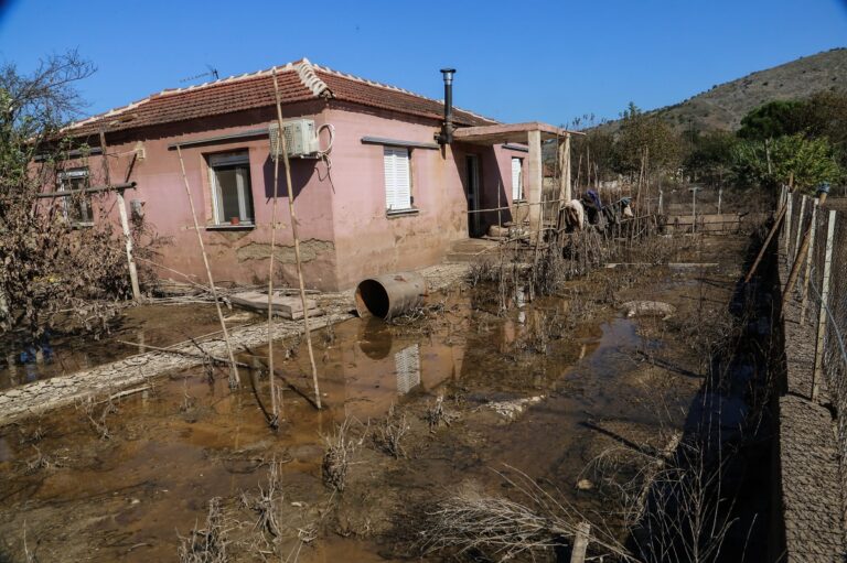 Πληγέντες από φυσικές καταστροφές: Συνεχίζεται το πρόγραμμα προσωρινής στέγασης μέσα από την πλατφόρμα arogi.services.gov.gr
