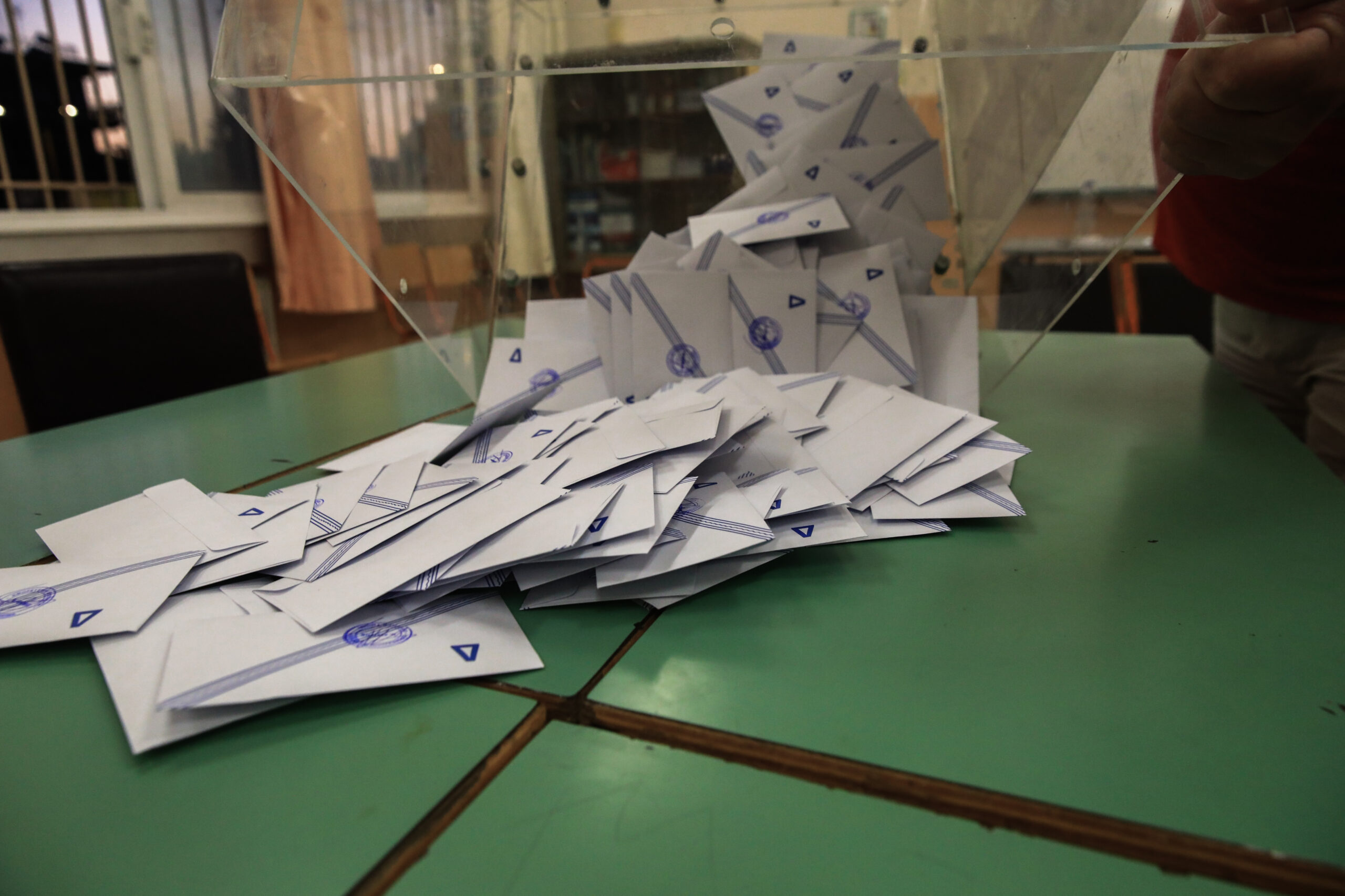 Π. Τεμεκενίδης για το αποτέλεσμα των αυτοδιοικητικών εκλογών: Η τεράστια αποχή έπληξε τον Αγοραστό στη Θεσσαλία