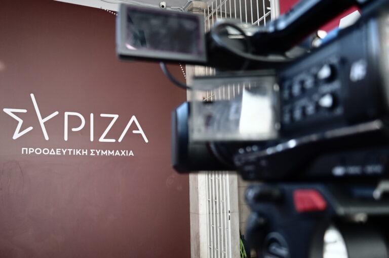 «Πόλεμος χαρακωμάτων» στον ΣΥΡΙΖΑ: Σχεδόν βέβαιη η δημιουργία νέου κόμματος – Αναζητείται ο επικεφαλής του