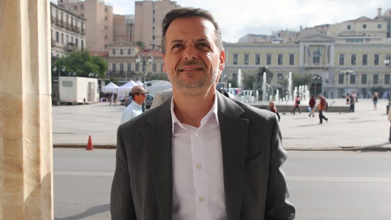 Ο Δήμος Αθηναίων ενσωματώνει την Τεχνητή Νοημοσύνη στην ιστοσελίδα του