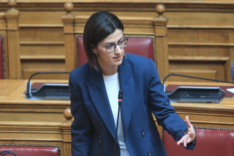Συνάντηση των Προέδρων των Ιατρικών Σχολών με την Αναπληρώτρια Υπουργό Υγείας για τις αλλαγές στην Πρωτοβάθμια Φροντίδα Υγείας