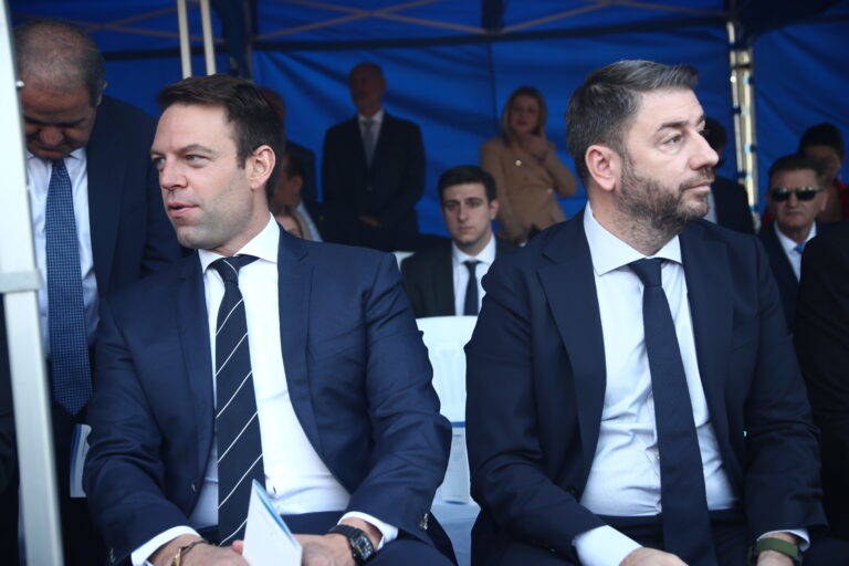 Πηγές ΠΑΣΟΚ: Ο κ. Κασσελάκης απηύθυνε πρόσκληση σε συνάντηση στον κ. Ανδρουλάκη, ο οποίος θα ανταποκριθεί