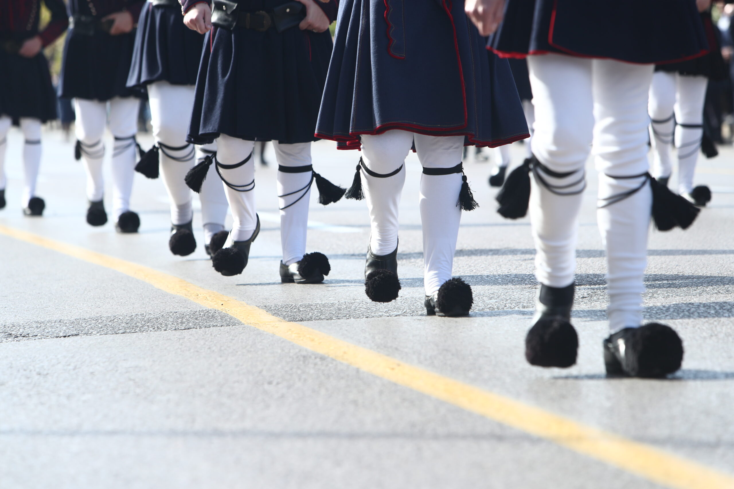 ΣΤΡΑΤΙΩΤΙΚΗ ΠΑΡΕΛΑΣΗ ΣΤΗΝ ΘΕΣΣΑΛΟΝΙΚΗ ΓΙΑ ΤΗΝ ΕΘΝΙΚΗ ΕΠΕΤΕΙΟ ΤΗΣ 28ης ΟΚΤΩΒΡΙΟΥ 1940 (ΒΑΣΙΛΗΣ ΒΕΡΒΕΡΙΔΗΣ / ΜΟΤΙΟΝ ΤΕΑΜ)