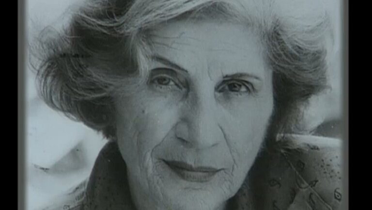 Λιλή Ζωγράφου: 25 χρόνια από τον θάνατο της αντισυμβατικής λογοτέχνιδας (video)