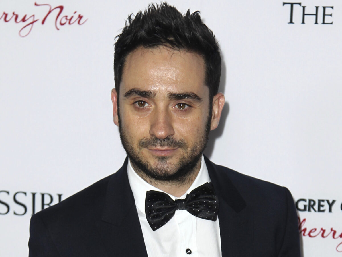 Juan Antonio Bayona