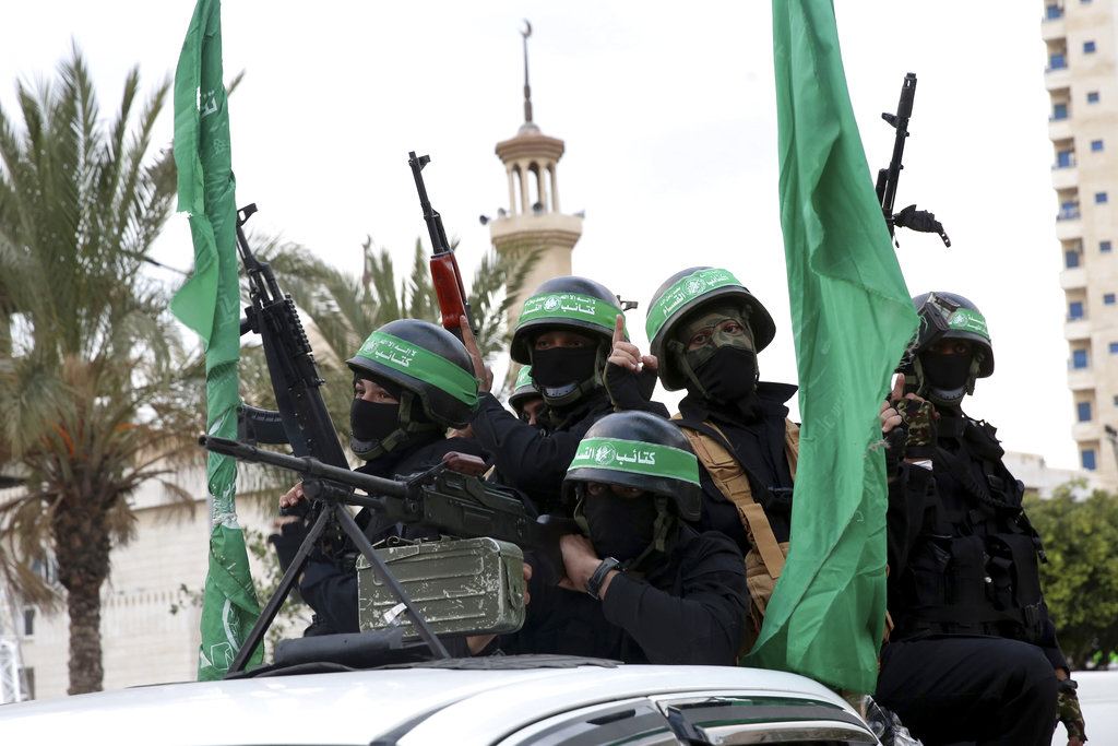 Μπορεί η ισραηλινή χερσαία εισβολή στη Γάζα να πετύχει τους στόχους της;
