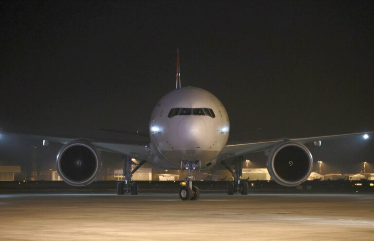 Η Turkish Airlines διακόπτει τις πτήσεις προς το Ισραήλ μέχρι νεωτέρας