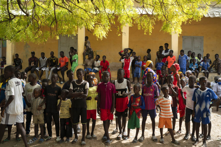 Μπουρκίνα Φάσο: Η βία και η ανασφάλεια κρατάει ένα εκατομμύριο παιδιά μακριά από τα σχολεία
