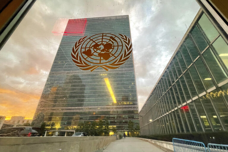 Έκκληση στον ΟΗΕ από εξέχουσες προσωπικότητες να ποινικοποιήσει το διαχωρισμό βάσει του φύλου