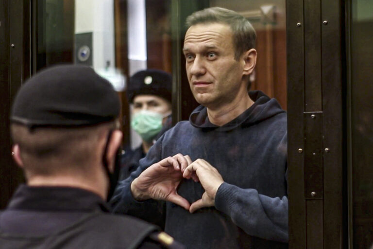 Έφυγε από τη Ρωσία ο τέταρτος δικηγόρος του Αλεξέι Ναβάλνι – Οι άλλοι τρεις έχουν συλληφθεί