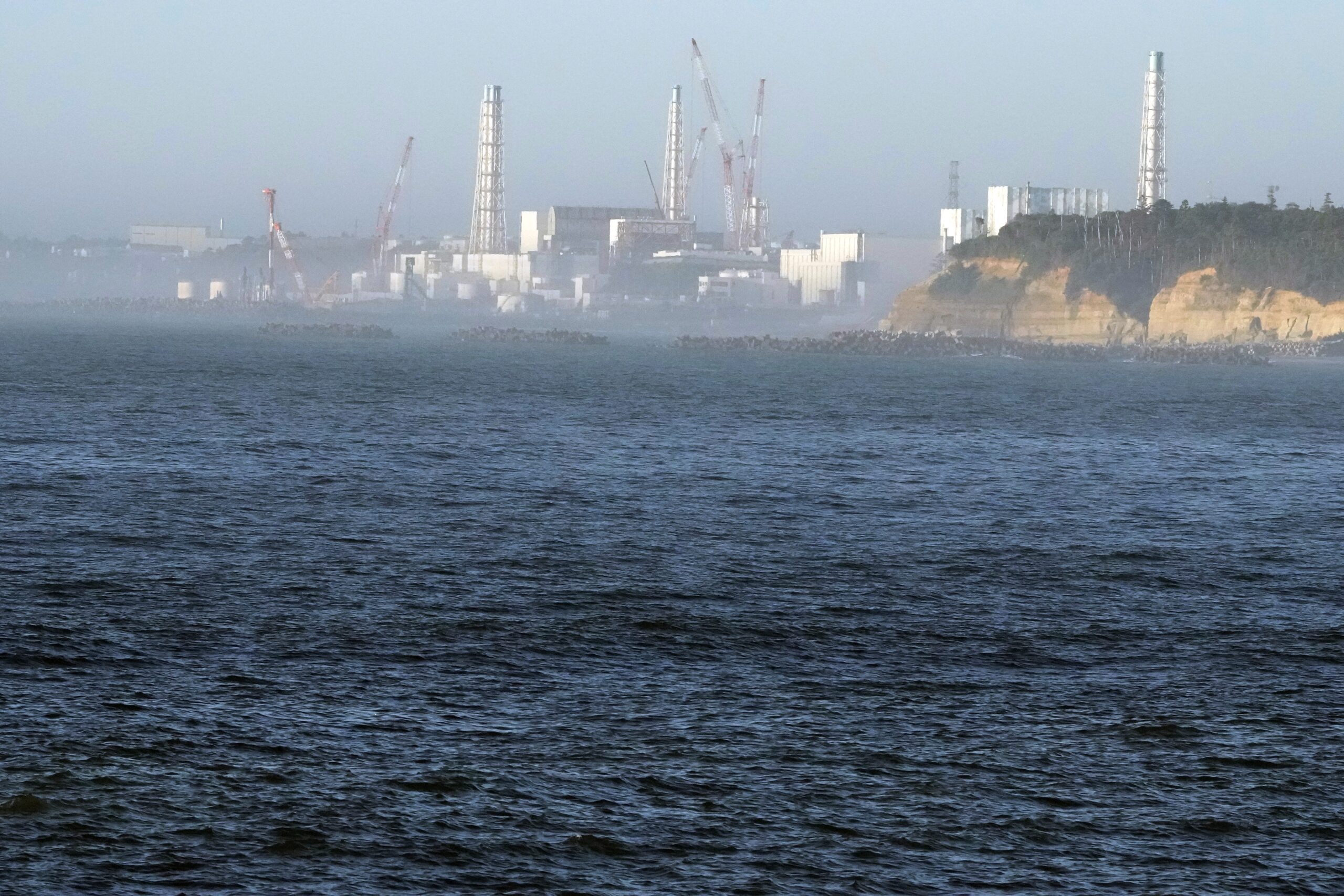 Japan Nuclear Fukushima Explainer