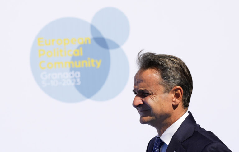 Γρανάδα: 47 αρχηγοί κρατών συζητούν για το μέλλον της Ευρώπης, παρών ο Μητσοτάκης – Οι προκλήσεις, οι στόχοι και οι ηχηρές απουσίες