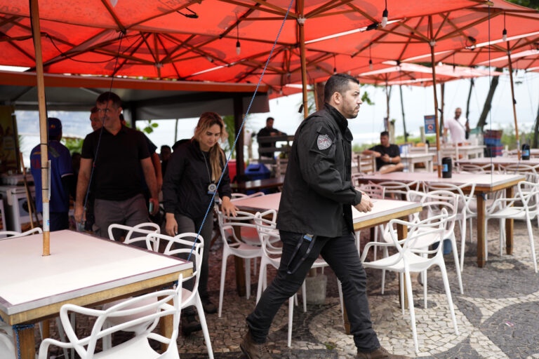 Βραζιλία: Τρεις γιατροί δολοφονήθηκαν σε μπαρ από ενόπλους – Υπόνοιες για πολιτικό έγκλημα