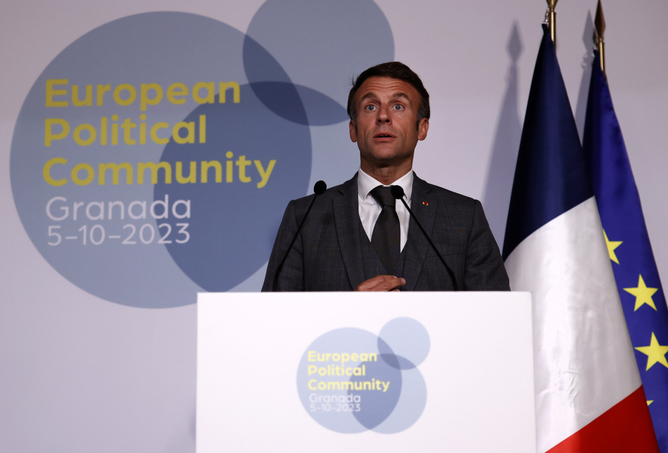 Spain Europe Summit