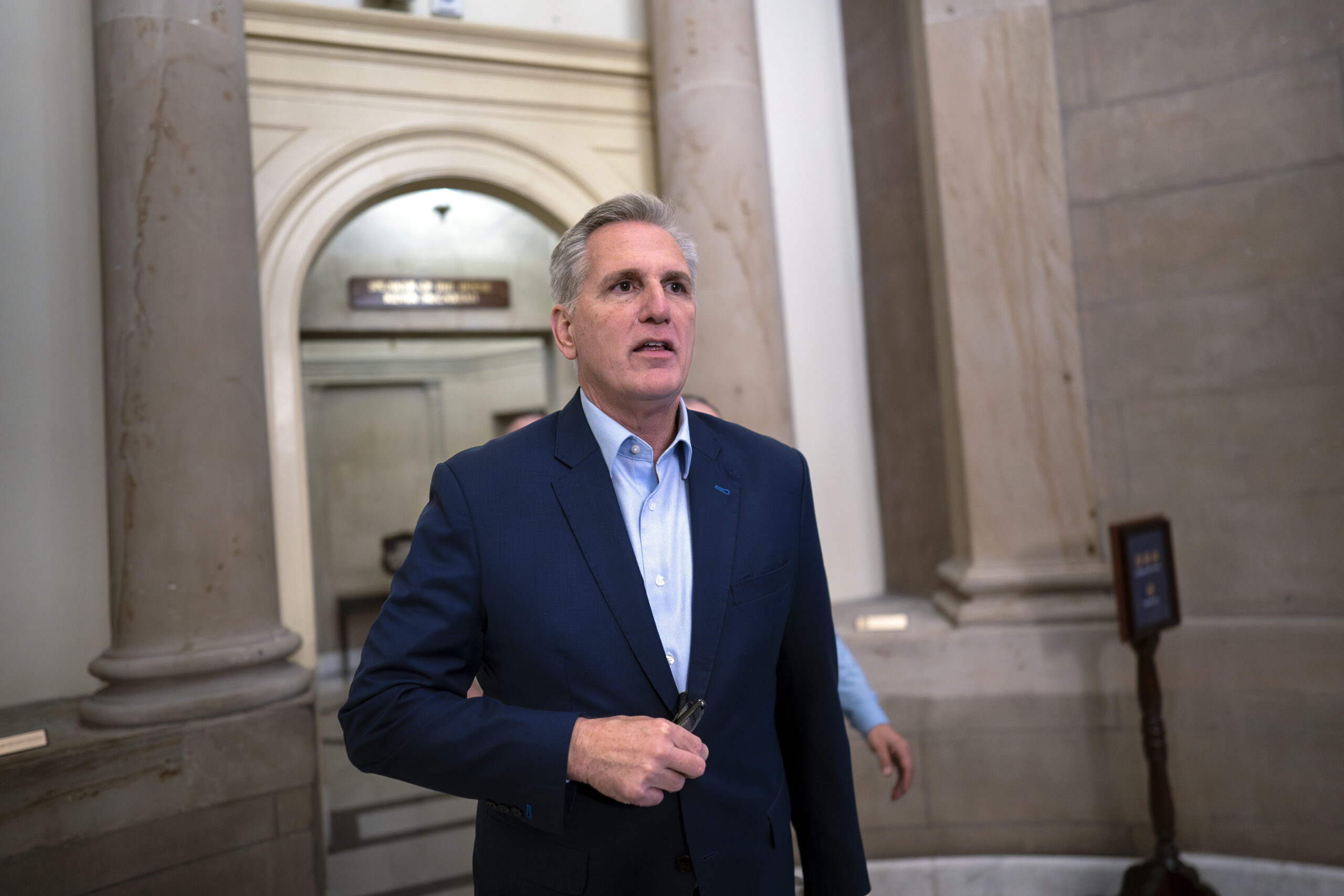 Kevin McCarthy