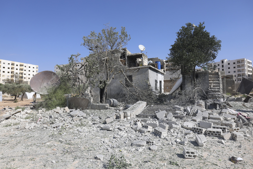 Syria