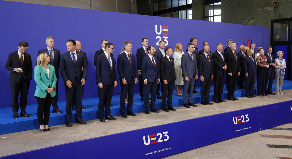 Σύνοδος Κορυφής: Πολωνία και Ουγγαρία μπλόκαραν το κοινό ανακοινωθέν για το μεταναστευτικό