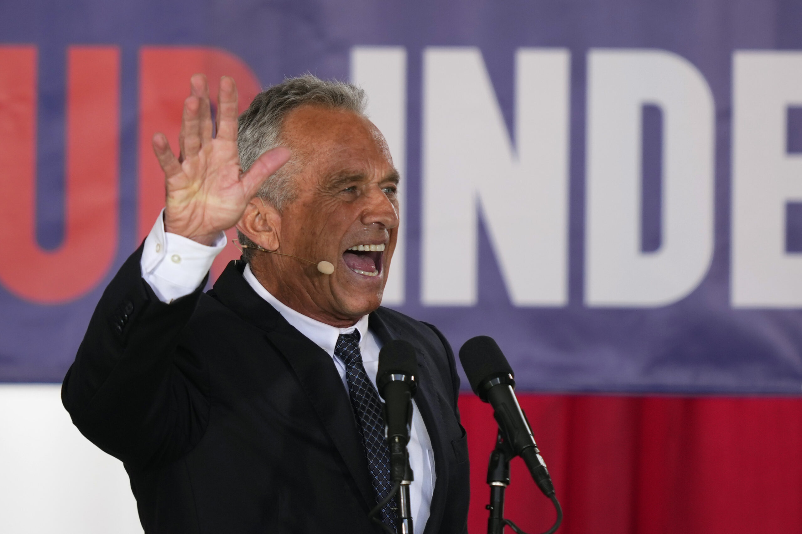 Robert F. Kennedy, Jr.