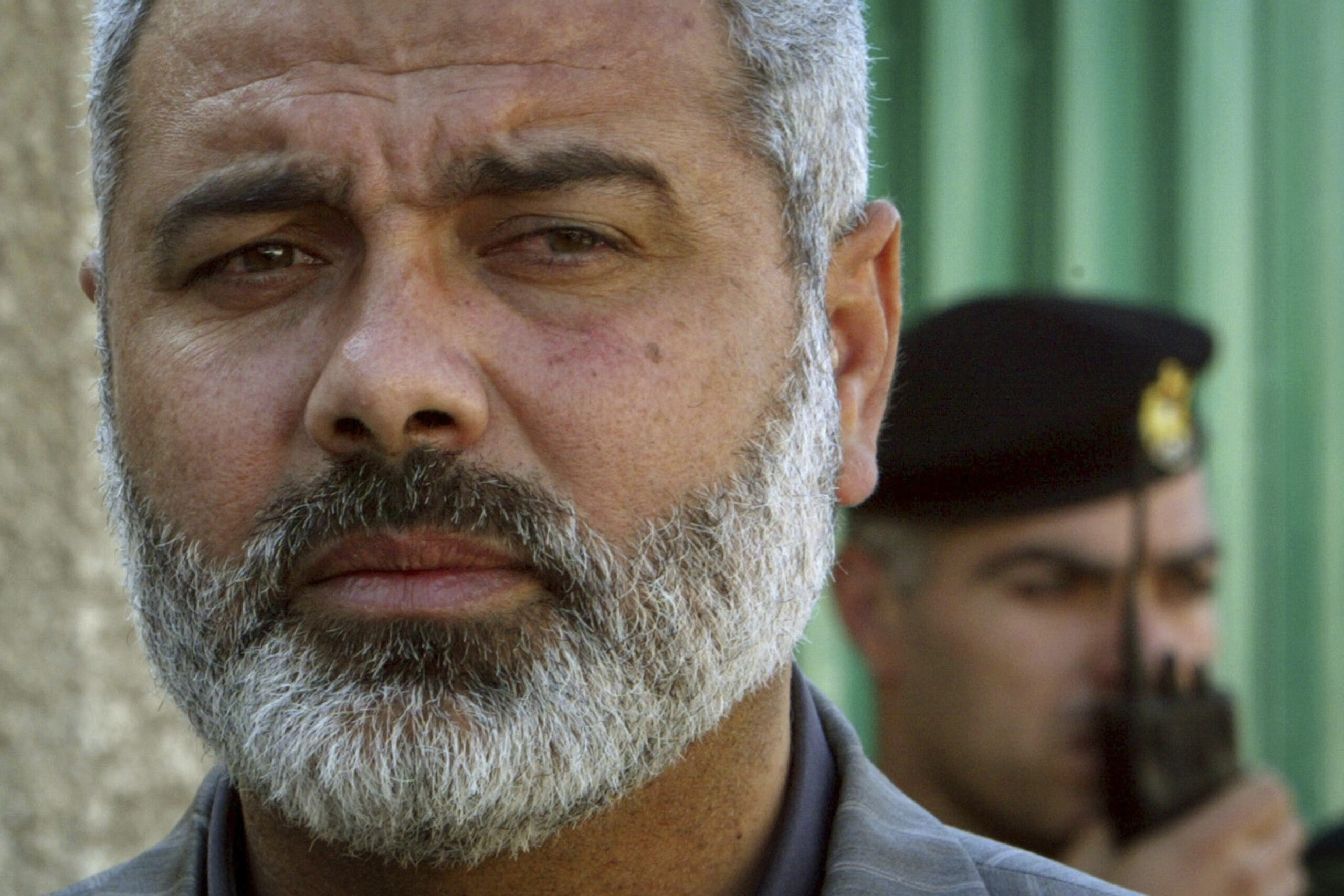 Ismail Haniyeh