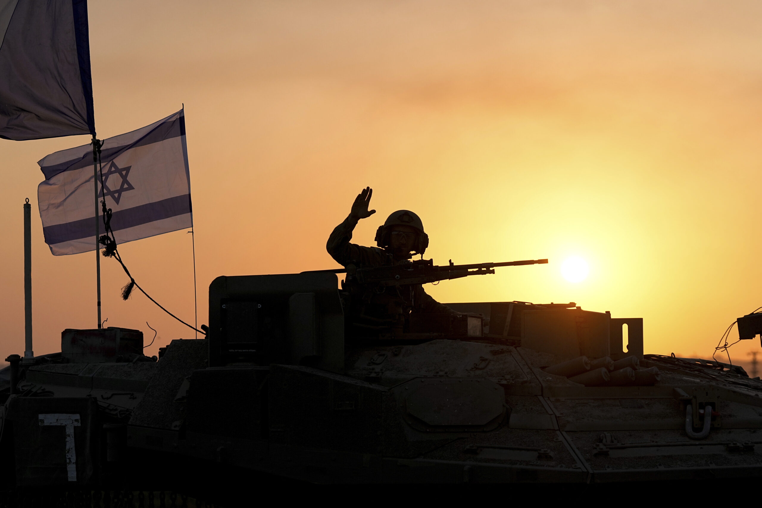 Πόλεμος στο Ισραήλ: Πτώματα από τους ομήρους βρήκε στη Γάζα ο ισραηλινός στρατός