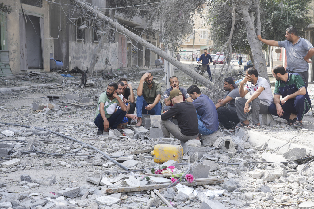 Πόλεμος στο Ισραήλ: Ξεμένει από τρόφιμα η Γάζα, αυξάνονται τα θύματα – Πυρετός διπλωματικών διεργασιών