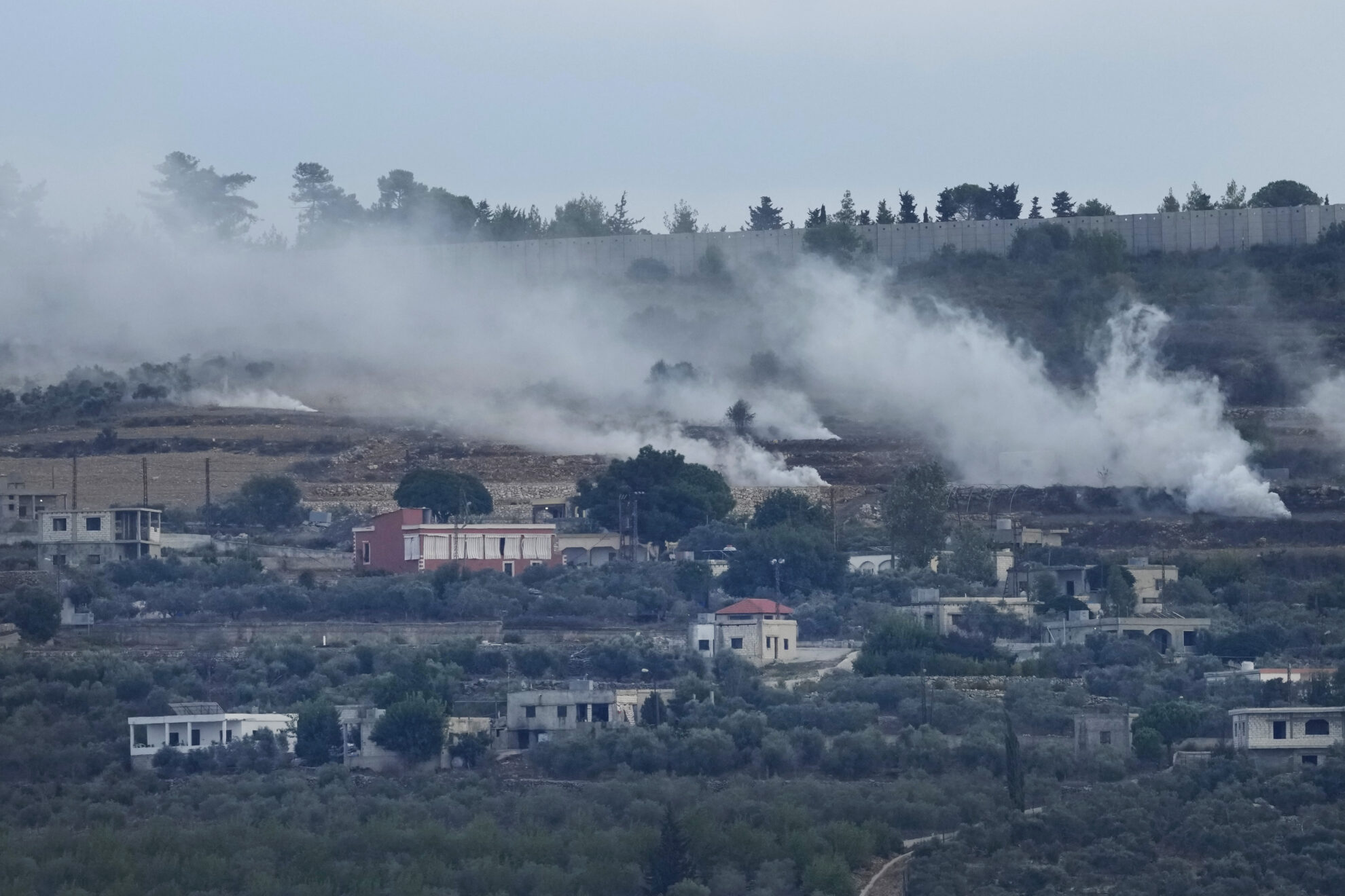 Βρετανία: Το υπουργείο Εξωτερικών συμβουλεύει τους Βρετανούς που βρίσκονται στον Λίβανο να φύγουν από τη χώρα