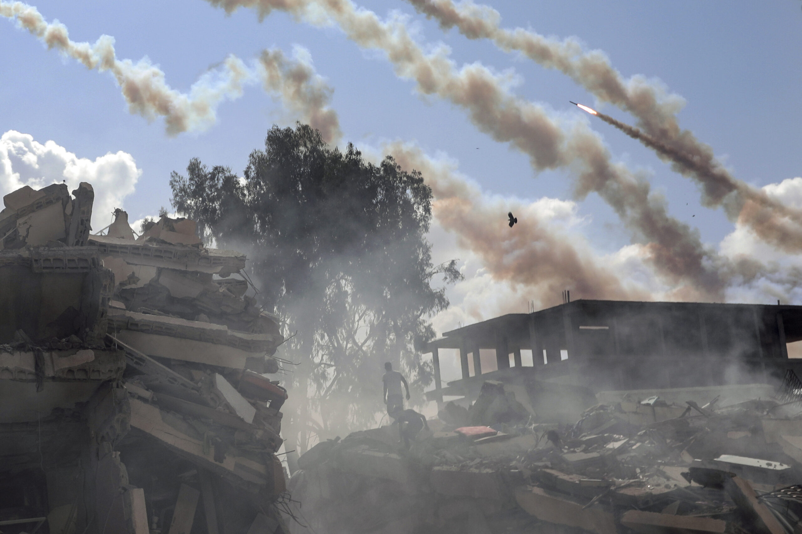 Israel Palestinians Daily Photo Gallery