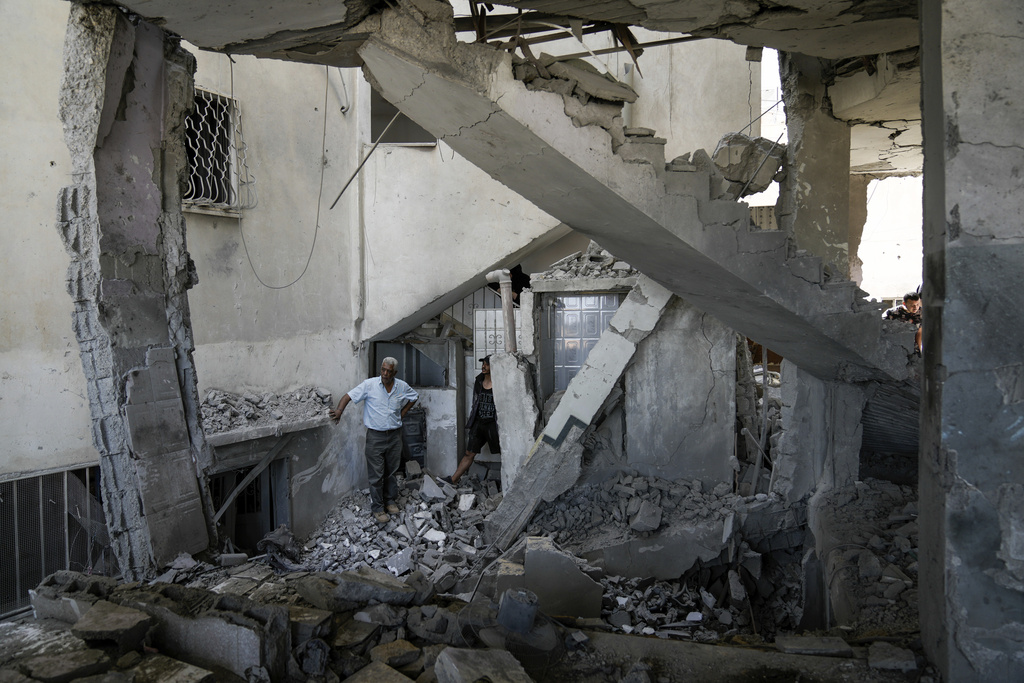Δυτική Όχθη: Στους 91 αυξήθηκαν οι νεκροί Παλαιστίνιοι από την 7η Οκτωβρίου