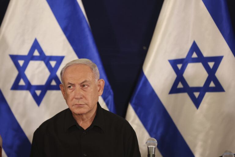 Νετανιάχου: Θα είναι μακρύς ο πόλεμος, θα συνεχίσουμε μέχρι τη νίκη