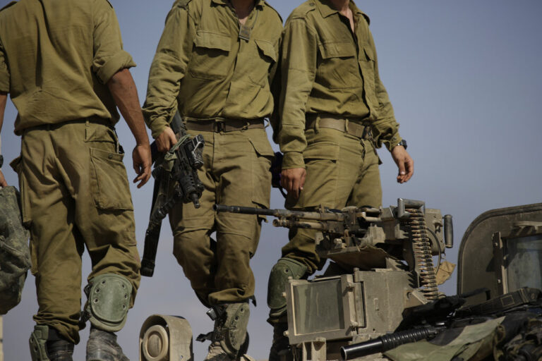 Σ. Μουσούρης πρ. στέλεχος ΟΗΕ: «Πρωτοφανές και απαράδεκτο να ζητά το Ισραήλ την παραίτηση Γκουτέρες»