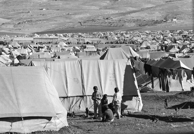 Σχέδιο του ισραηλινού υπουργείου Πληροφοριών για εκτοπισμό των Παλαιστίνιων της Γάζας στη Χερσόνησο του Σινά