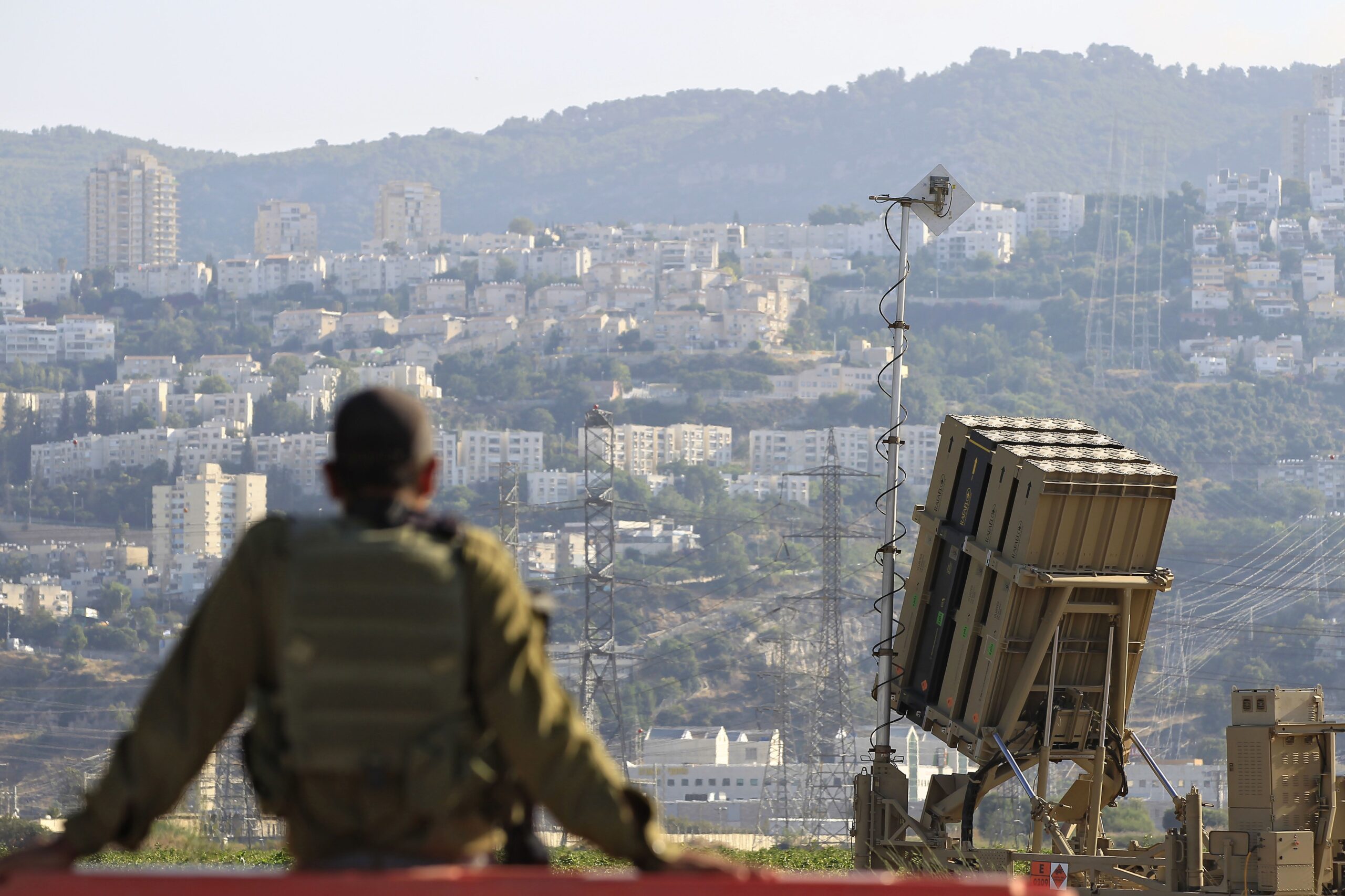 Το Ιράν εκτέλεσε πράκτορα της υπηρεσίας πληροφοριών του Ισραήλ, Μοσάντ