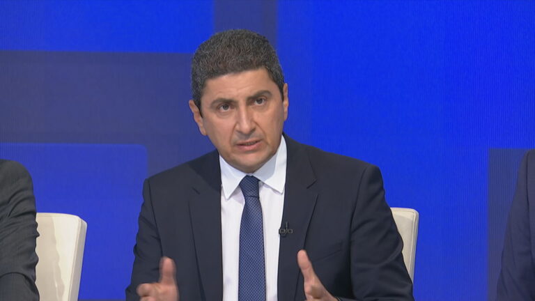 Λ. Αυγενάκης στην ΕΡΤ: «Από αύριο, θα συνεργαστούμε με τους πάντες, χωρίς να μάς ενδιαφέρει από ποιο κόμμα στηρίχθηκαν»