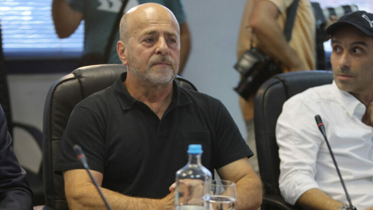 Αλαφούζος εφ’ όλης της ύλης στο “Reuters”: «Ο Ολυμπιακός είναι το κακομαθημένο παιδί του ελληνικού ποδοσφαίρου»