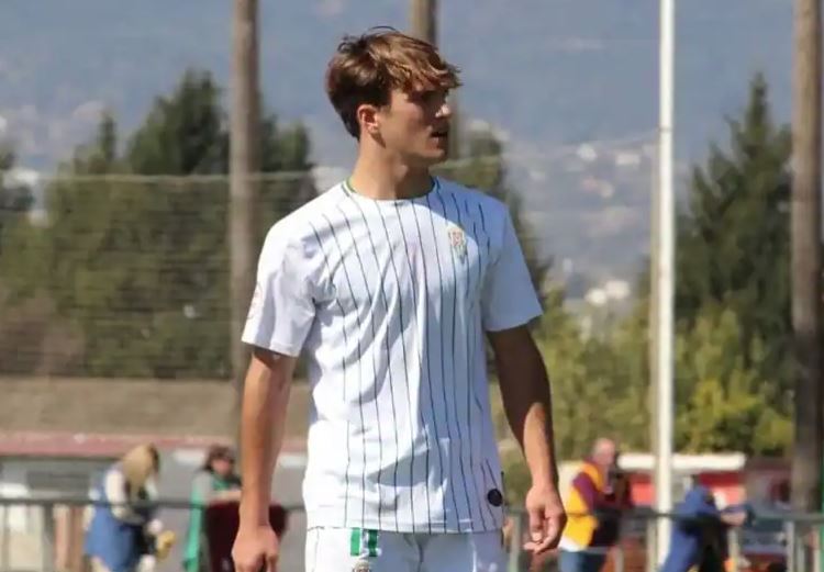 Ισπανία: Νεκρός εντοπίστηκε 18χρονος ποδοσφαιριστής που αγνοούνταν
