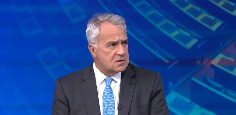 Μ. Βορίδης: Η ανάταξη θα επιτευχθεί μέσω της διόρθωσης πολιτικών που στενοχώρησαν