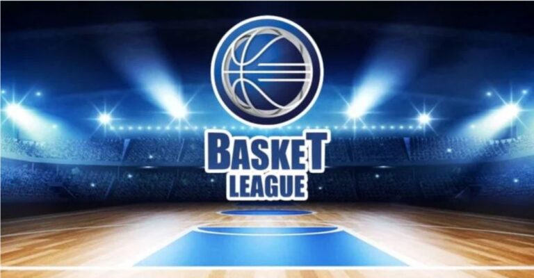 Basket League, Άρης-Ολυμπιακός