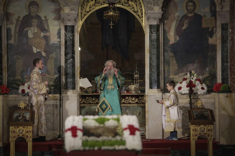 Βουλγαρία: Πρώτη συνεδρίαση της Ιεράς Συνόδου της Ορθόδοξης Εκκλησίας μετά την απέλαση τριών Ρώσων ιερέων