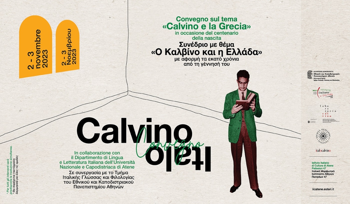 CALVINO