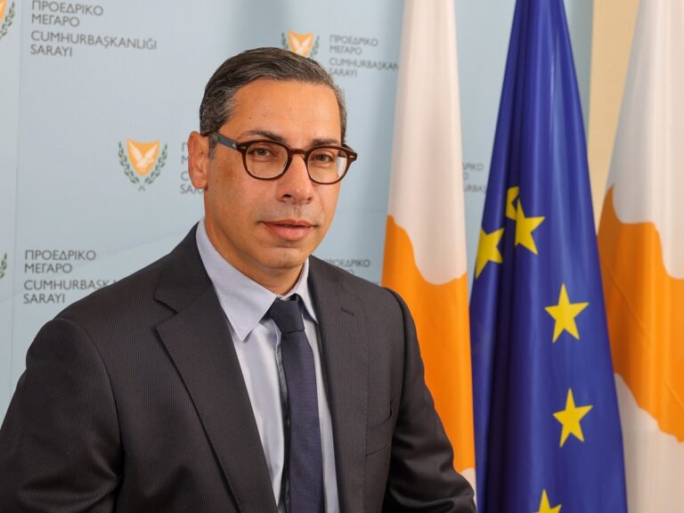 Κύπρος στο Συμβ. Εξ. Υποθέσεων της ΕΕ: Ανάγκη για άμεση απελευθέρωση των ομήρων και πρόσβαση της ανθρωπιστικής βοήθειας στη Γάζα