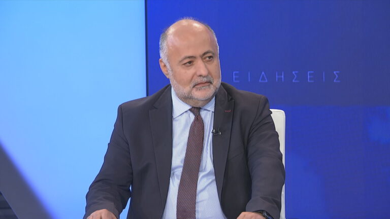 Δ. Τσιόδρας στην ΕΡΤ: «Ο Κασσελάκης θα πρέπει να μην αντιγράφει αφοριστικές τακτικές του παρελθόντος» – Τι είπε για ΟΑΚΑ
