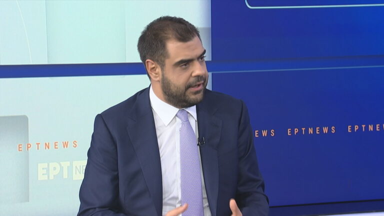 Π. Μαρινάκης: Κάποιες επιλογές μας δεν δικαιώθηκαν στην κάλπη – O πρωθυπουργός έχει δώσει διαπιστευτήρια συνεργασίας