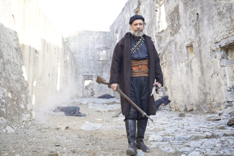 «Ο καπετάν Μιχάλης» του Καζαντζάκη: Το τρέιλερ της πολυαναμενόμενης ταινίας