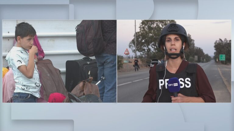 Ώρες αγωνίας για την Γάζα: Χωρίς καμία ανθρωπιστική βοήθεια οι άμαχοι – Κλειστά όλα τα περάσματα