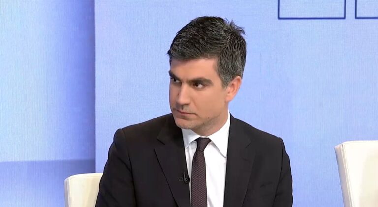 Θ. Γλαβίνας: Το ΠΑΣΟΚ έχει βαθιές ρίζες στις αυτοδιοικητικές εκλογές – Υποστηρίζουμε άτομα που έχουν να προσφέρουν στην κοινωνία