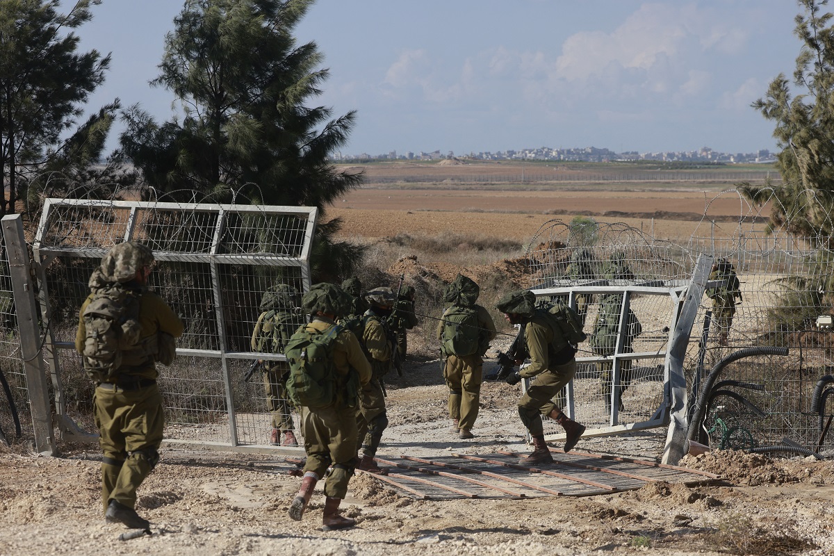 Δημοσίευμα ισραηλινής εφημερίδας αναφέρει την έναρξη πεντάωρης «ανθρωπιστικής εκεχειρίας» στη νότια Γάζα