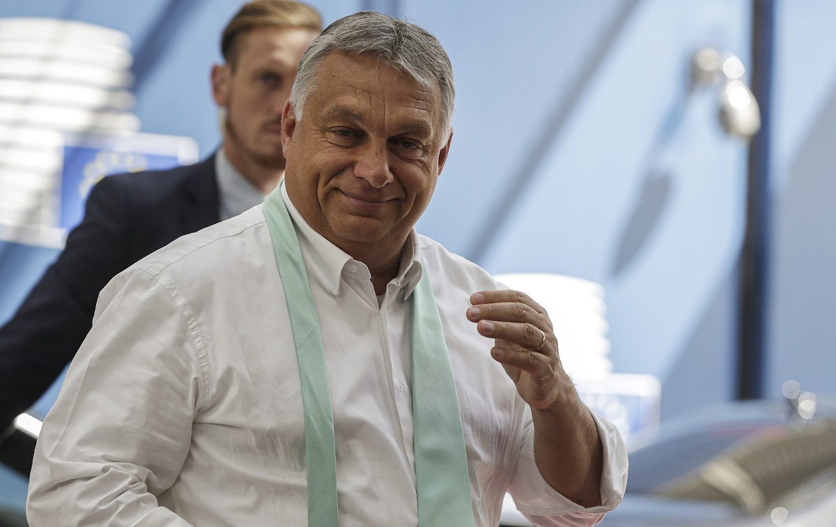 Ουγγαρία: “Εμείς χορεύουμε όπως θέλουμε”-Κατηγορίες Όρμπαν για προσπάθεια της Ε.Ε να αφαιρέσει την ταυτότητα της χώρας