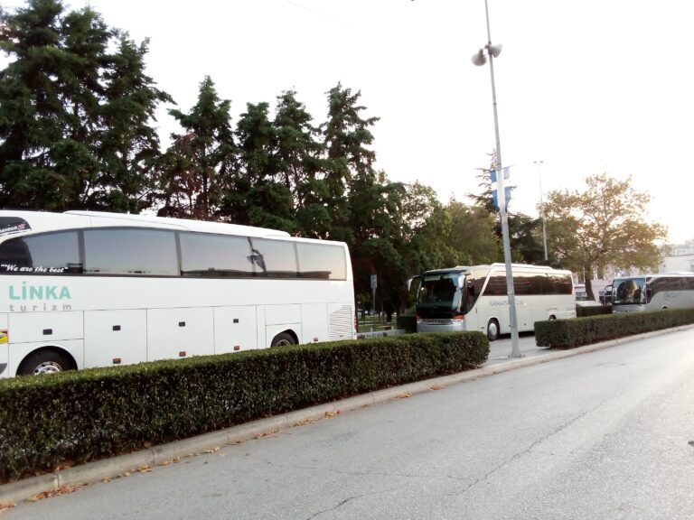 Ροδόπη: Έχουν λησμονήσει τις εκδρομικές συνήθειες οι κάτοικοι της Κομοτηνής