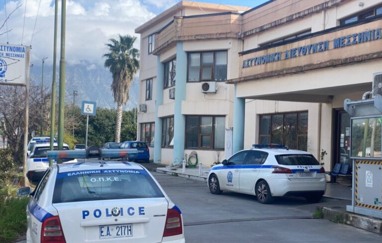 Μεσσηνία: Στη Γιάλοβα εντοπίστηκε το 2χρονο αγοράκι που είχε εξαφανιστεί από την Αθήνα