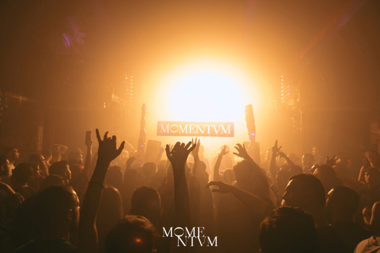 Tα 58α Δημήτρια παρουσιάζουν το «Momentum»